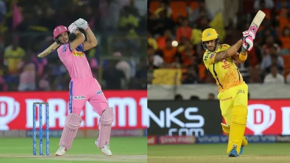 IPL Dream 11