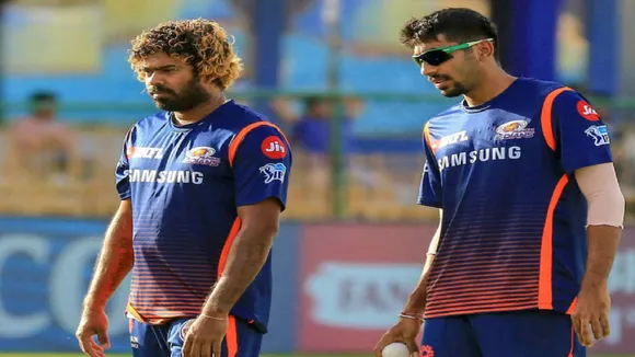 Mumbai indians