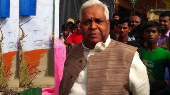 कांग्रेस के सदानंद सिंह