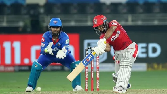 dc kxip kxip