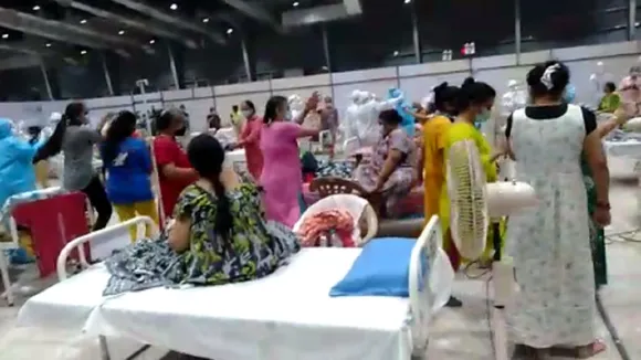 garba