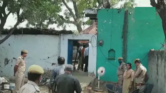 hathras cbi