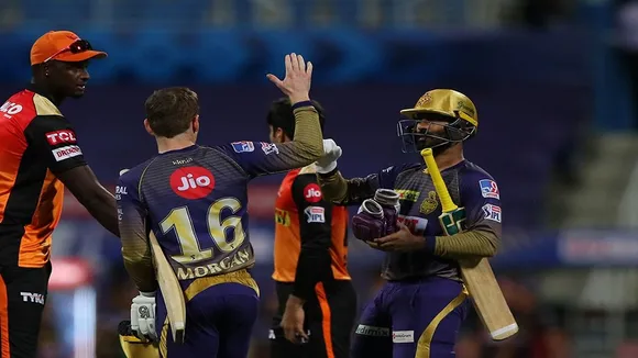 KKR IPL