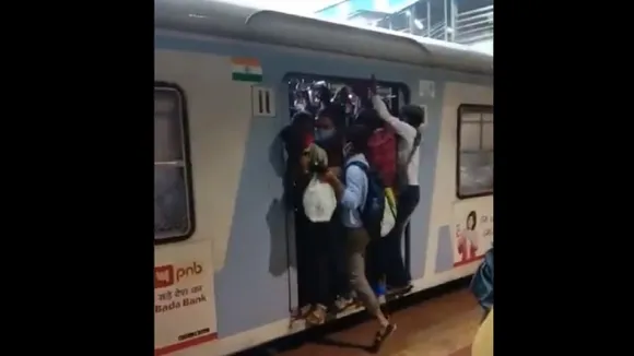 local train