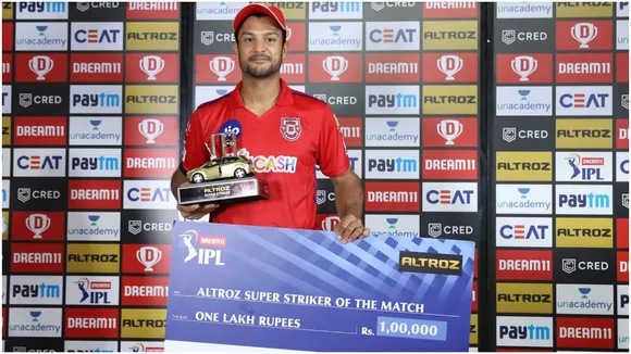 Mayank Agarwal
