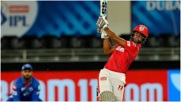 pooran