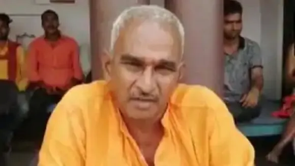 surendra singh
