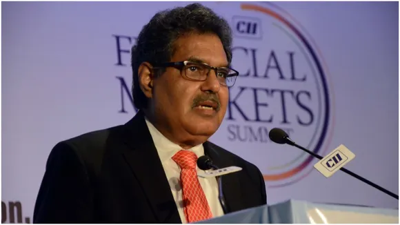 Ajay Tyagi SEBI Chairman