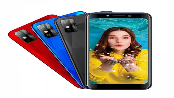 Gionee Smart Phones