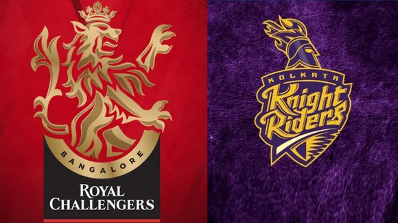 KKR Vs RCB