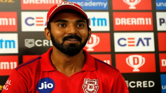 Kl Rahul