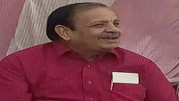 Subhash Sojatia