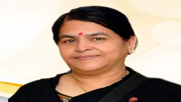Usha Thakur