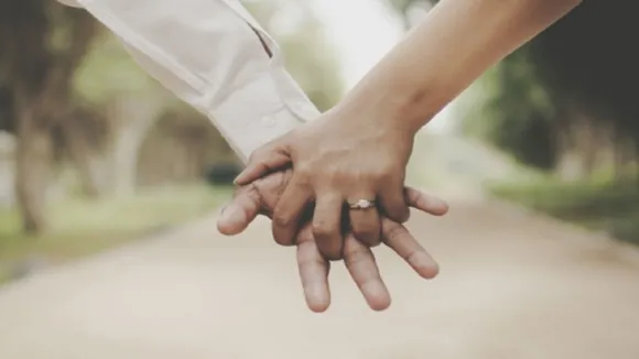 couple