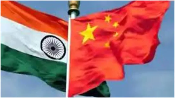 India China : Fact Check