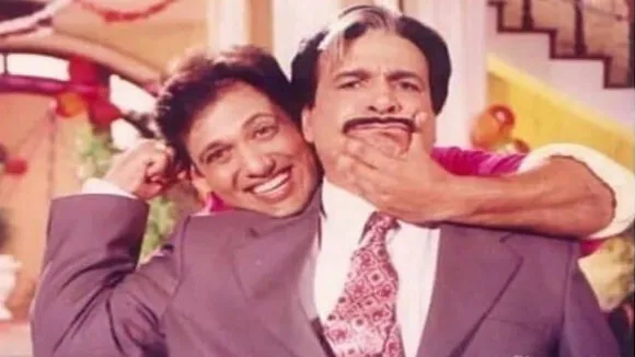 kader khan