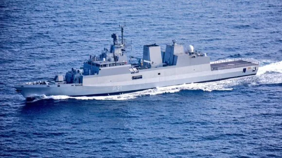 Kavaratti