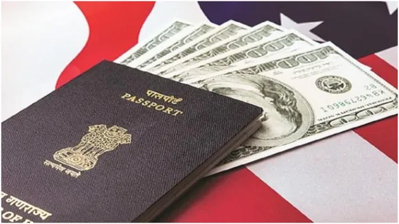 Passport Visa
