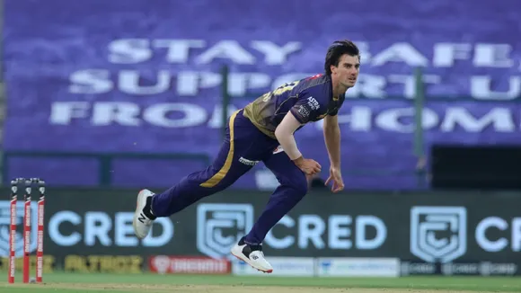 pat cummins ipl3