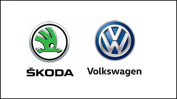 Skoda Auto Volkswagen India