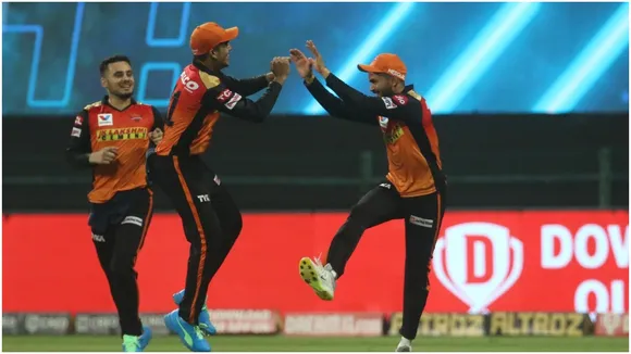 SRHvsRR