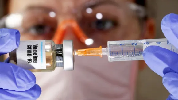 corona vaccine