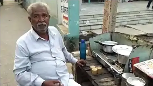 Kishori lal