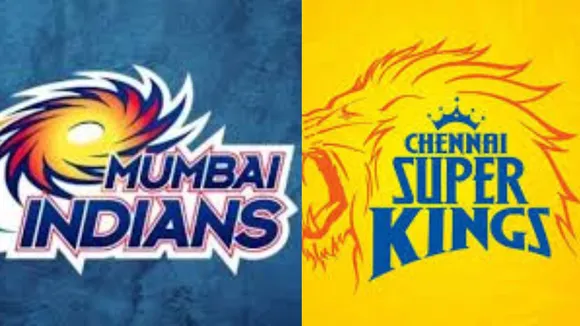 MI Vs CSK