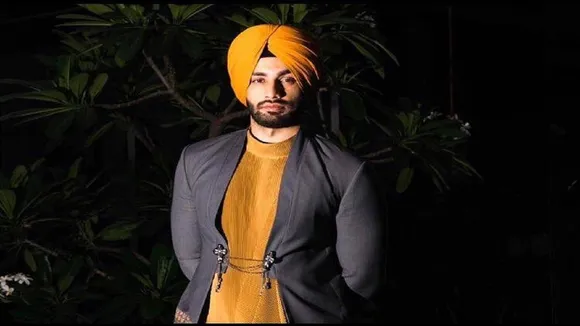 shehzad deol
