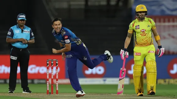 trent boult ipl