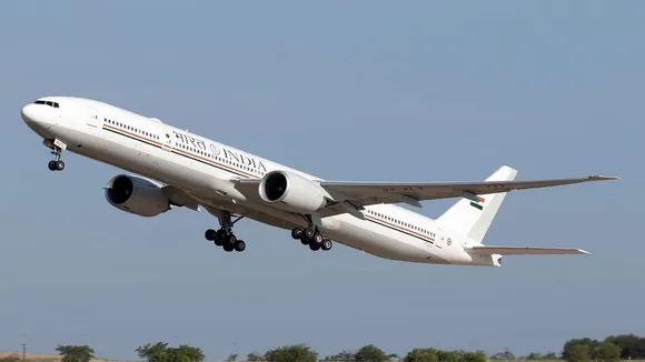 air india