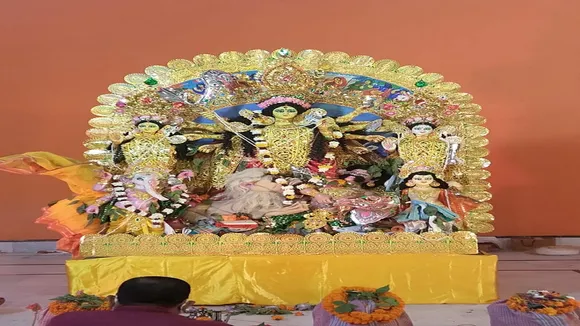 durga