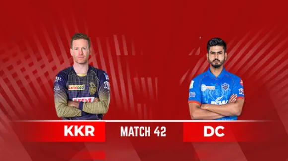 Eoin Morgan Shreyas Iyer