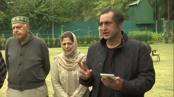 farooq and mufti