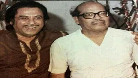 manna dey