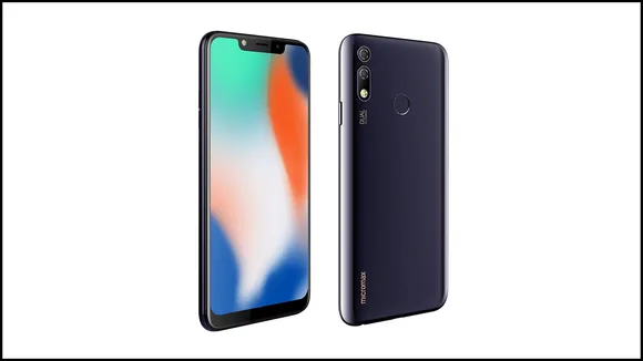 Micromax