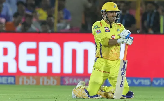 ms dhoni chennaiipl6