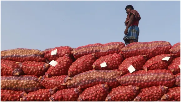Onion
