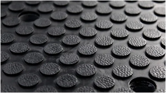 Synthetic Rubber