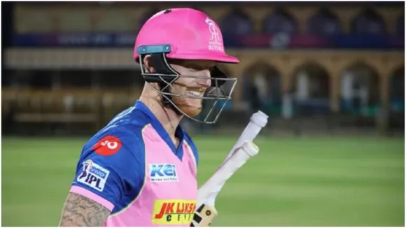 ben stokes circleofcricket