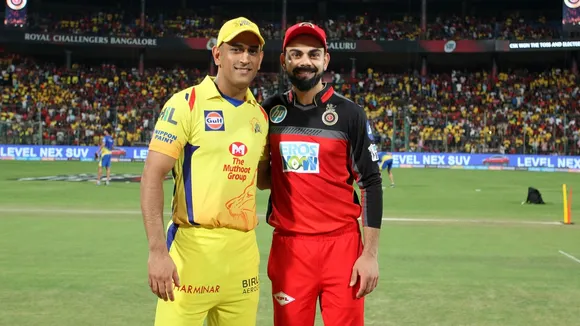 csk rcb ipl