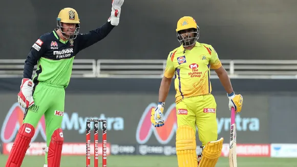 csk rcb ipl2