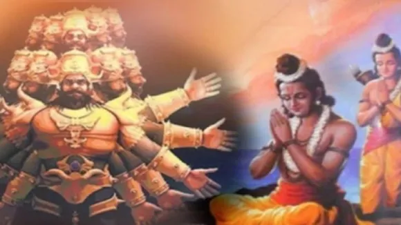 Raavan SriRam