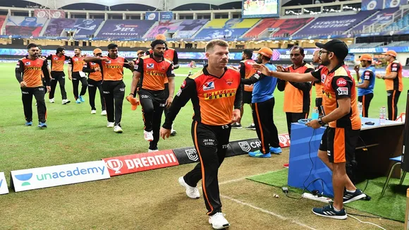 SRH