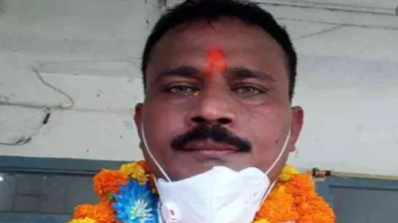 Srinarayan Singh