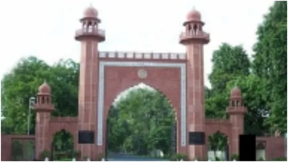 Aligarh Muslim University