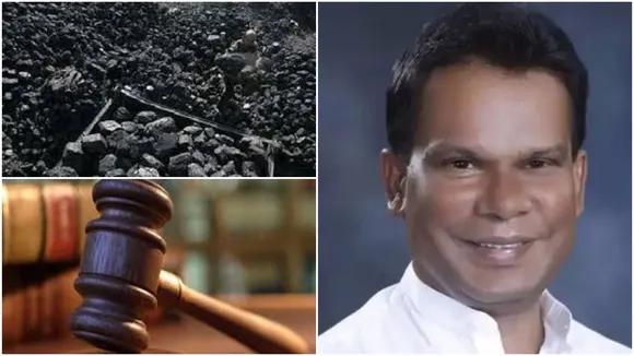 Coal Scam