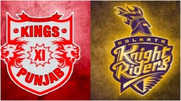 kkr kxip XI