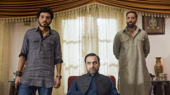 mirzapur 2 best dialogue