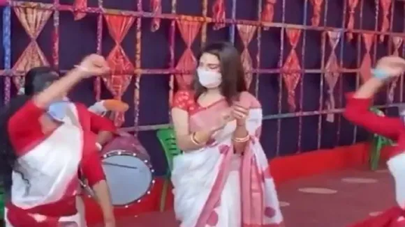 Nusrat Jahan